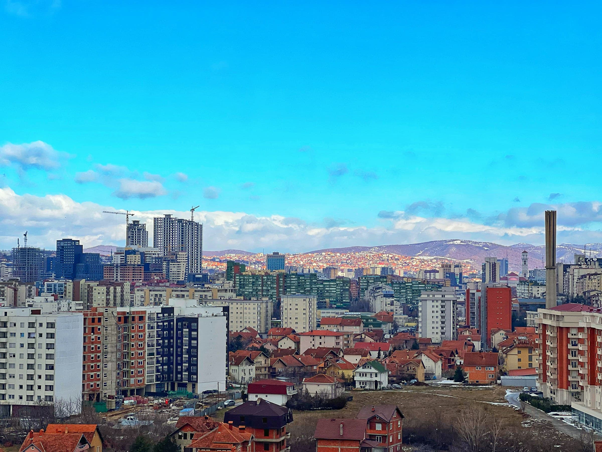 Digital Marketing for Kosovo Businesses — The Complete 2026 Guide