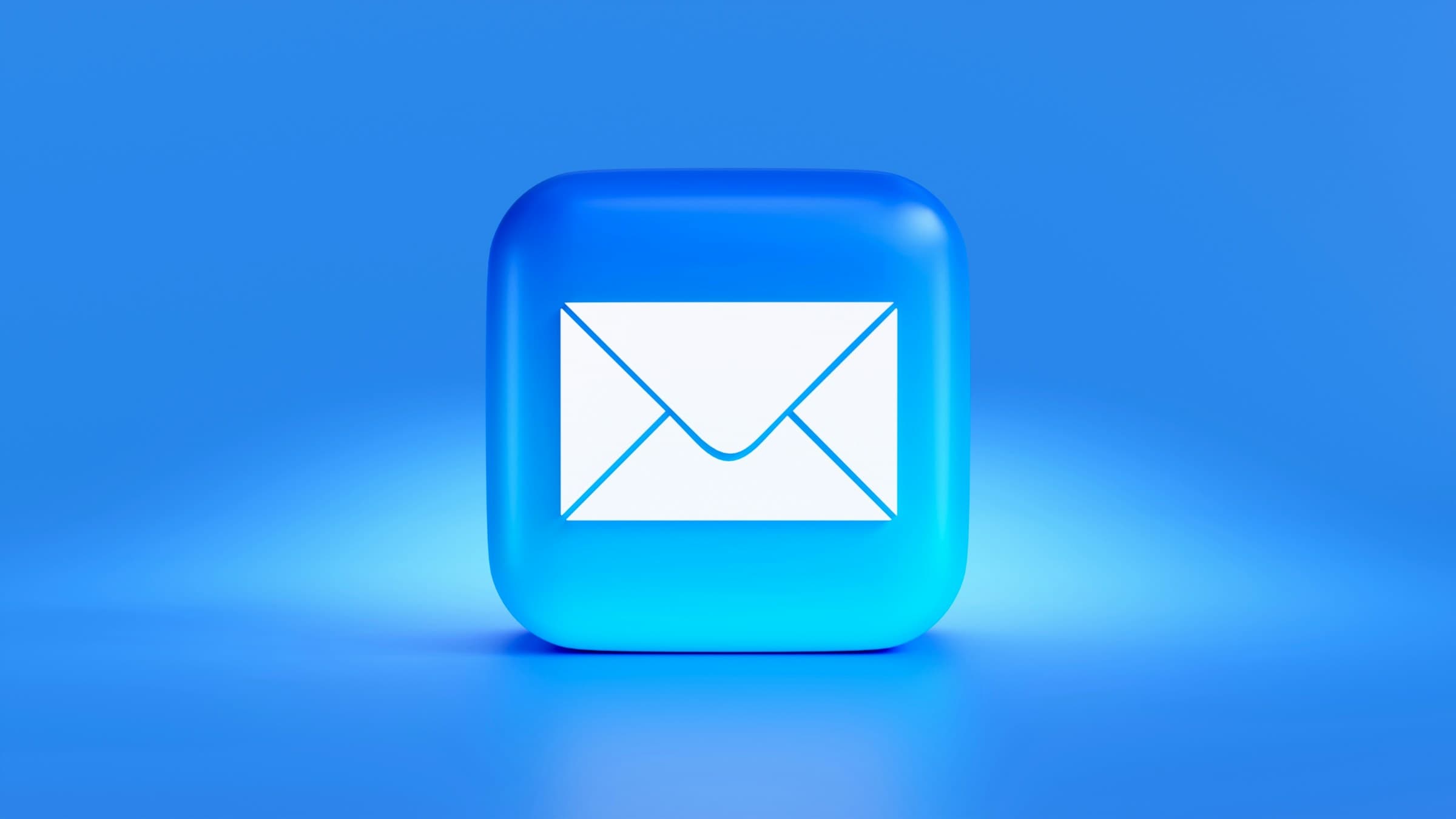 Email marketing